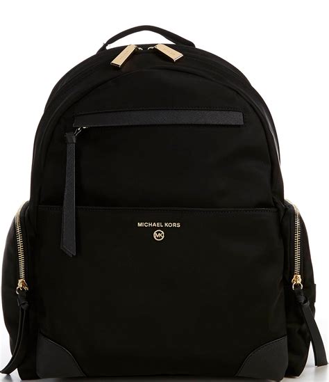 michael kors nylon backpack|Michael Kors Backpack near me.